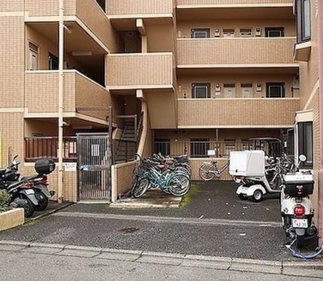 【その他共用部分】