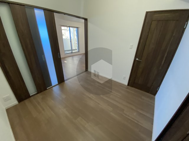 Mazon Kosakahommachiの子供部屋