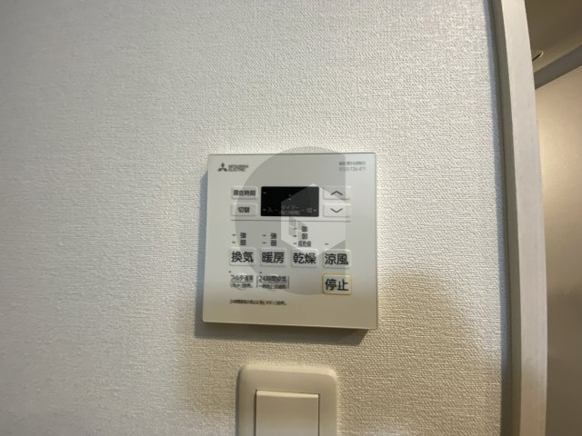 Mazon Kosakahommachiの設備