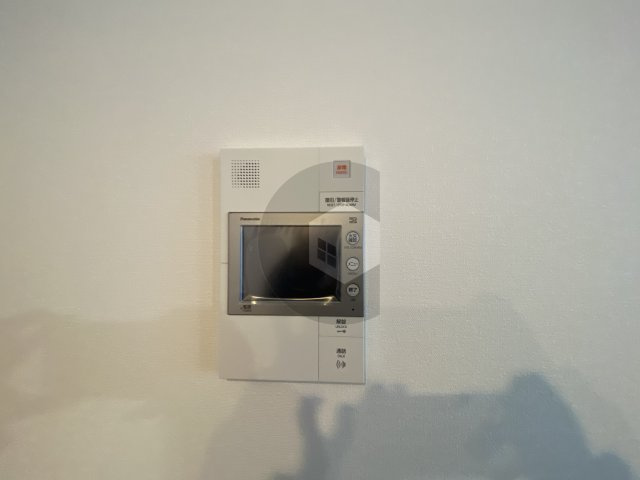 Mazon Kosakahommachiのセキュリティ
