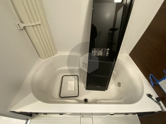 Mazon Kosakahommachiの浴室