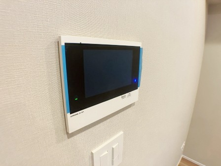 シーズンフラッツ新大塚のセキュリティ