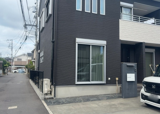 【展望】 | 土地の地勢が高台の場合、景色を綺麗にみることができ、景色にこだわってお家探ししている方におすすめです！また平坦地よりも風通しがいいというメリットがあります。デメリットもあるので是非現地でご確認下さい。