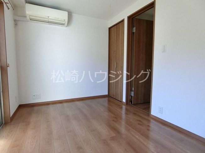 【居間・リビング】 | 相田マンション
