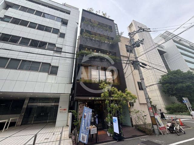 TERRACE　MINAMISENBA　BLDの画像