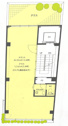 【間取り】 | TERRACE　MINAMISENBA　BLD