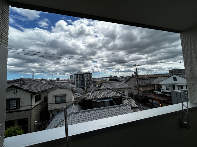 ＲＥＧＡＬＥＳＴ　Ｆ　下伊福の展望