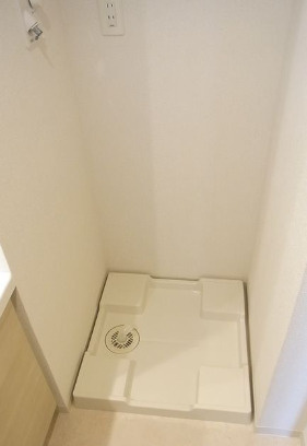 パークアクシス大塚の設備