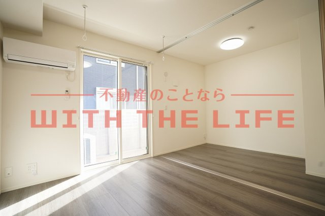 J’s　stageⅡ【キャッシュバック対象物件】の居間・リビング|使いやすい居間です
