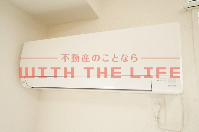 J’s　stageⅡ【キャッシュバック対象物件】の設備