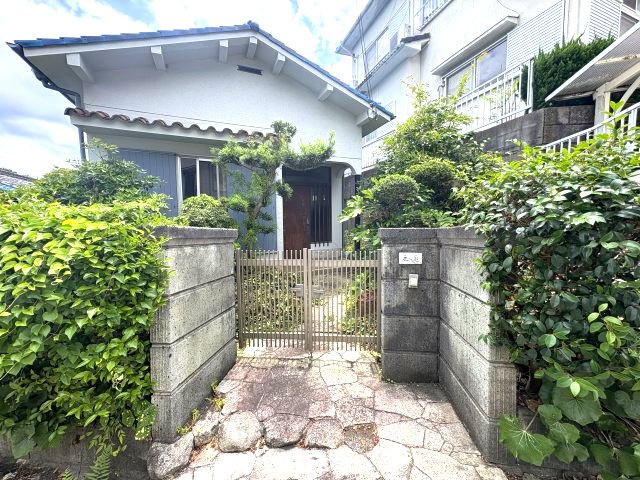 仲之町戸建