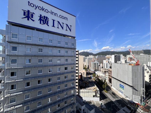 【展望】ファーストフィオーレ神戸駅前 