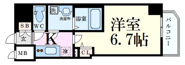 ファーストフィオーレ神戸駅前