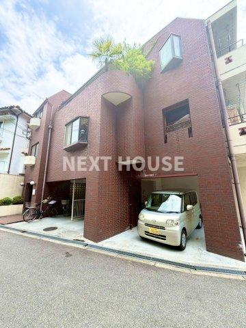 グレースハイム上住吉