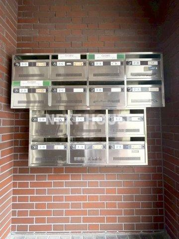 グレースハイム上住吉のその他共用部分