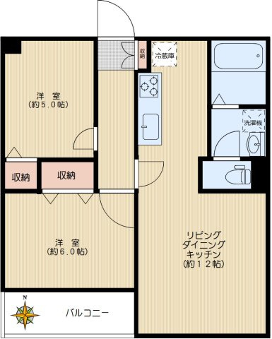 西片住宅の画像