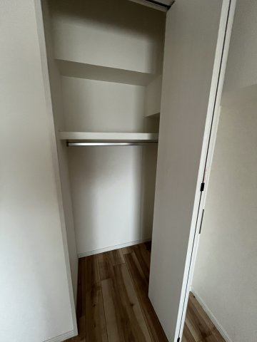 【収納】