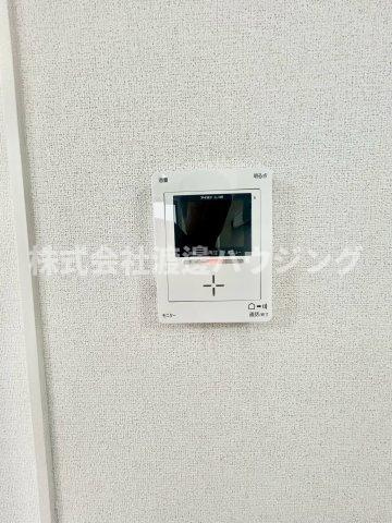 O,Houseのセキュリティ