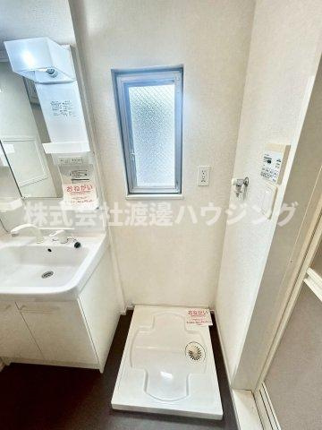 O,Houseの設備