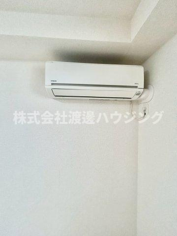 O,Houseの設備