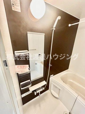 O,Houseの設備