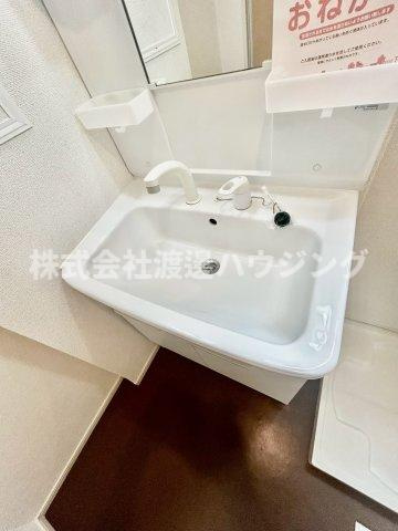O,Houseの設備