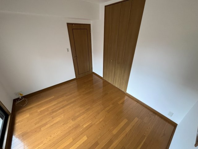 芦屋西山アーバンライフの居間・リビング