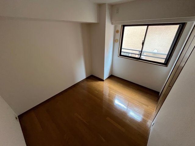 芦屋西山アーバンライフの居間・リビング