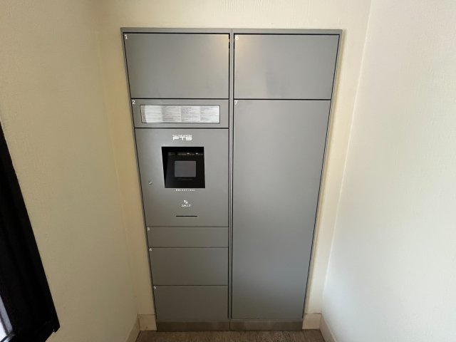 芦屋西山アーバンライフのその他共用部分