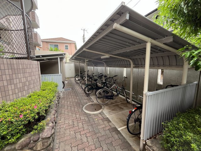 芦屋西山アーバンライフのその他共用部分
