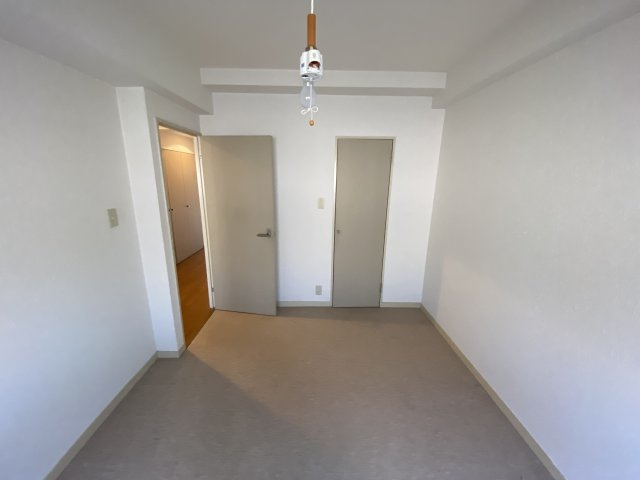 ロイヤル芦屋翠ヶ丘の居間・リビング