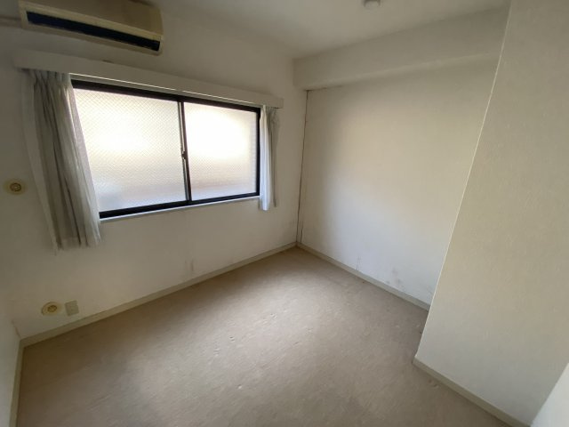 ロイヤル芦屋翠ヶ丘の居間・リビング