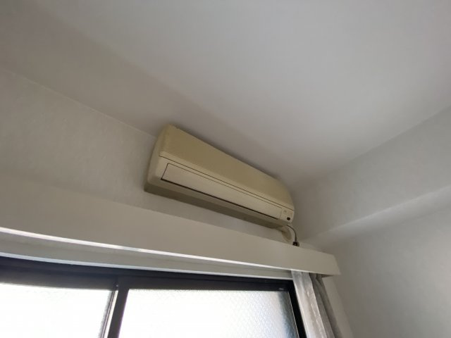 ロイヤル芦屋翠ヶ丘の設備