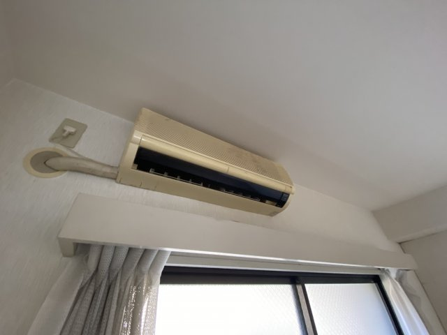 ロイヤル芦屋翠ヶ丘の設備