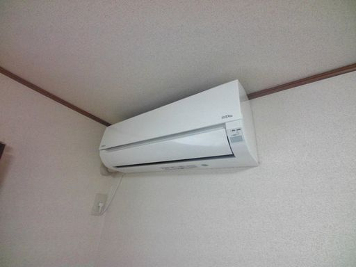 FIORE六甲の設備