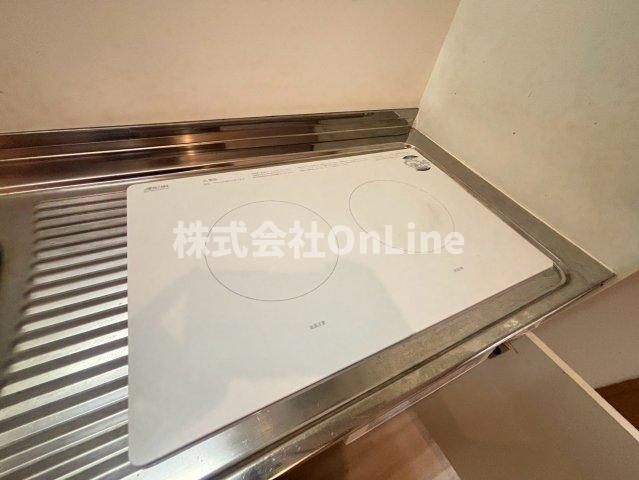 【設備】 | CITY SPIRE平野