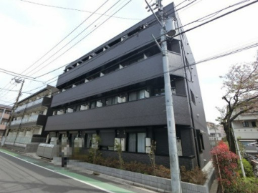 NY Square Funabashi