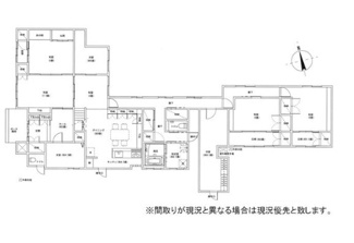 【間取り】 | 福岡県糸島市東