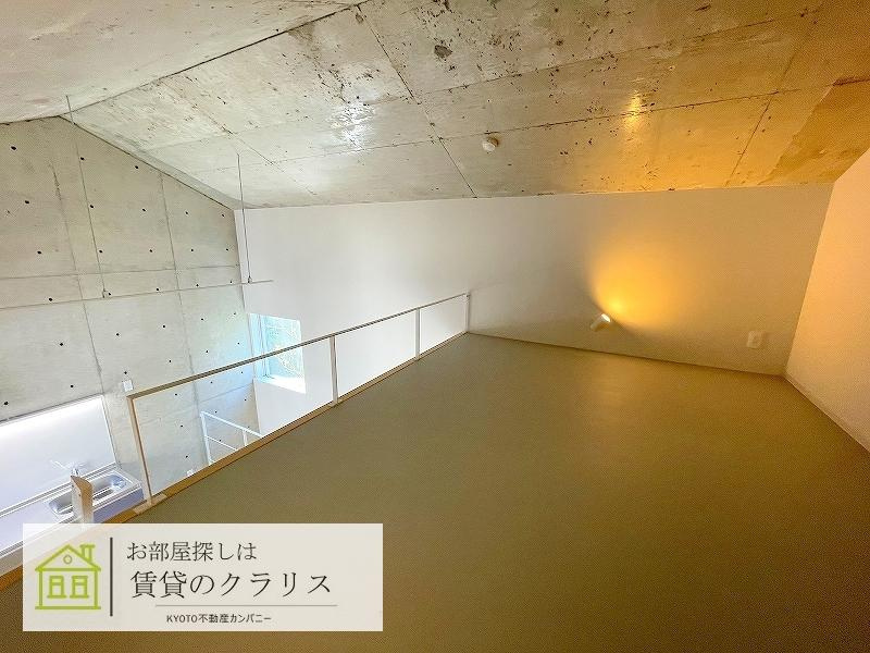 チャトラの収納|ロフト