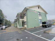橿原市鳥屋町のハイツの画像