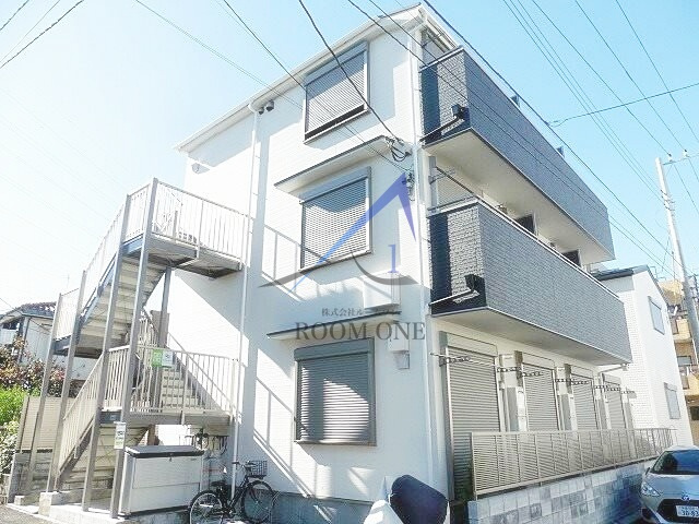 ＴＡＧ町田弐番館