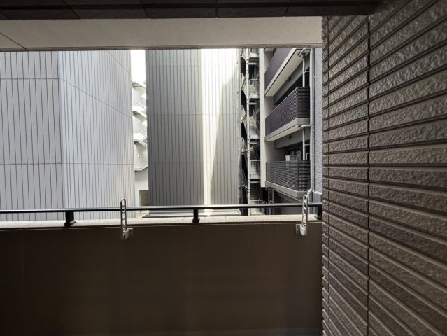 セノアタワー泉の展望