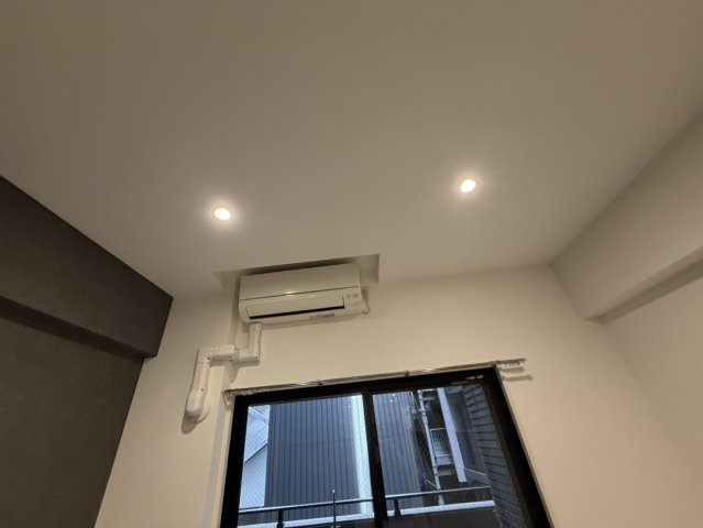 セノアタワー泉の設備