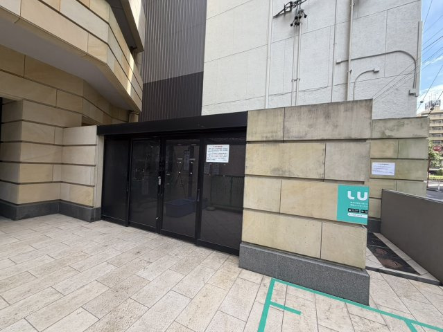 セノアタワー泉のその他共用部分