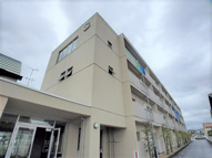 橿原市大久保町のアパートの画像
