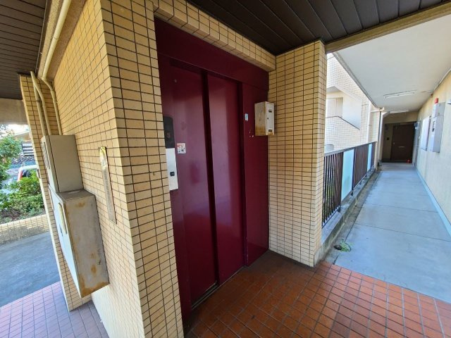 牧の原ビル|名古屋市の賃貸ならMy賃貸のその他共用部分|牧の原ビル