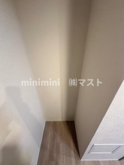 大阪市中央区谷町１丁目の賃貸マンションのその他