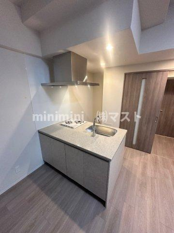 大阪市中央区谷町１丁目の賃貸マンションのその他