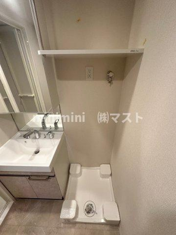 大阪市中央区谷町１丁目の賃貸マンションの設備