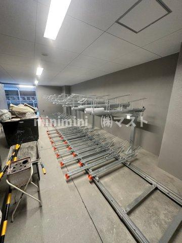 大阪市中央区谷町１丁目の賃貸マンションのその他共用部分